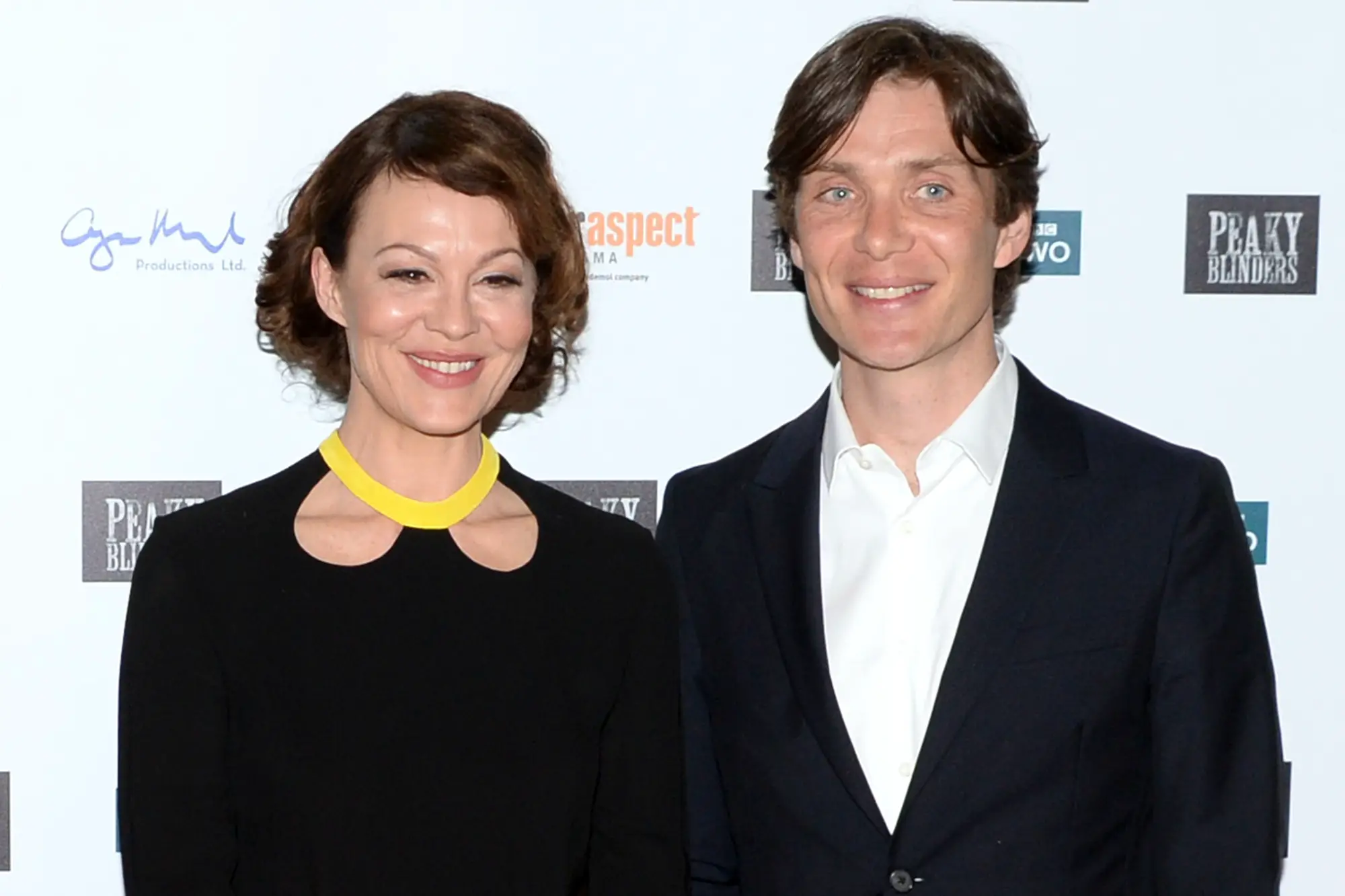 Who Is Cillian Murphy's Wife? Meet Yvonne McGuinness