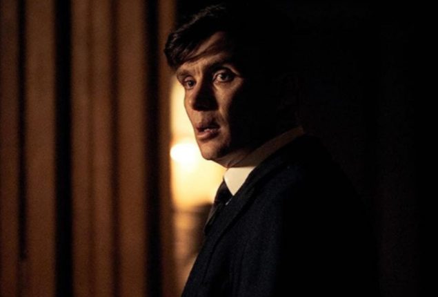 Behind Tommy Shelby: Cillian Murphy's Untold Prep for Peaky Blinders Role
