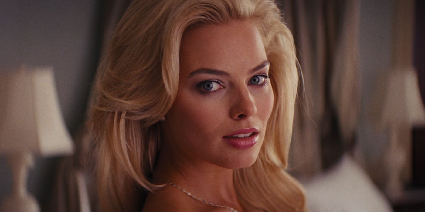 Margot Robbie's Age in 'The Wolf of Wall Street': The Real Story Behind the Casting Choice