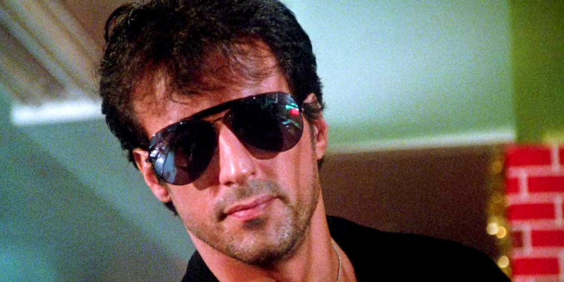 Stallone's Unspoken Truth: Why Cobra Still Haunts the Rocky Legend After Decades