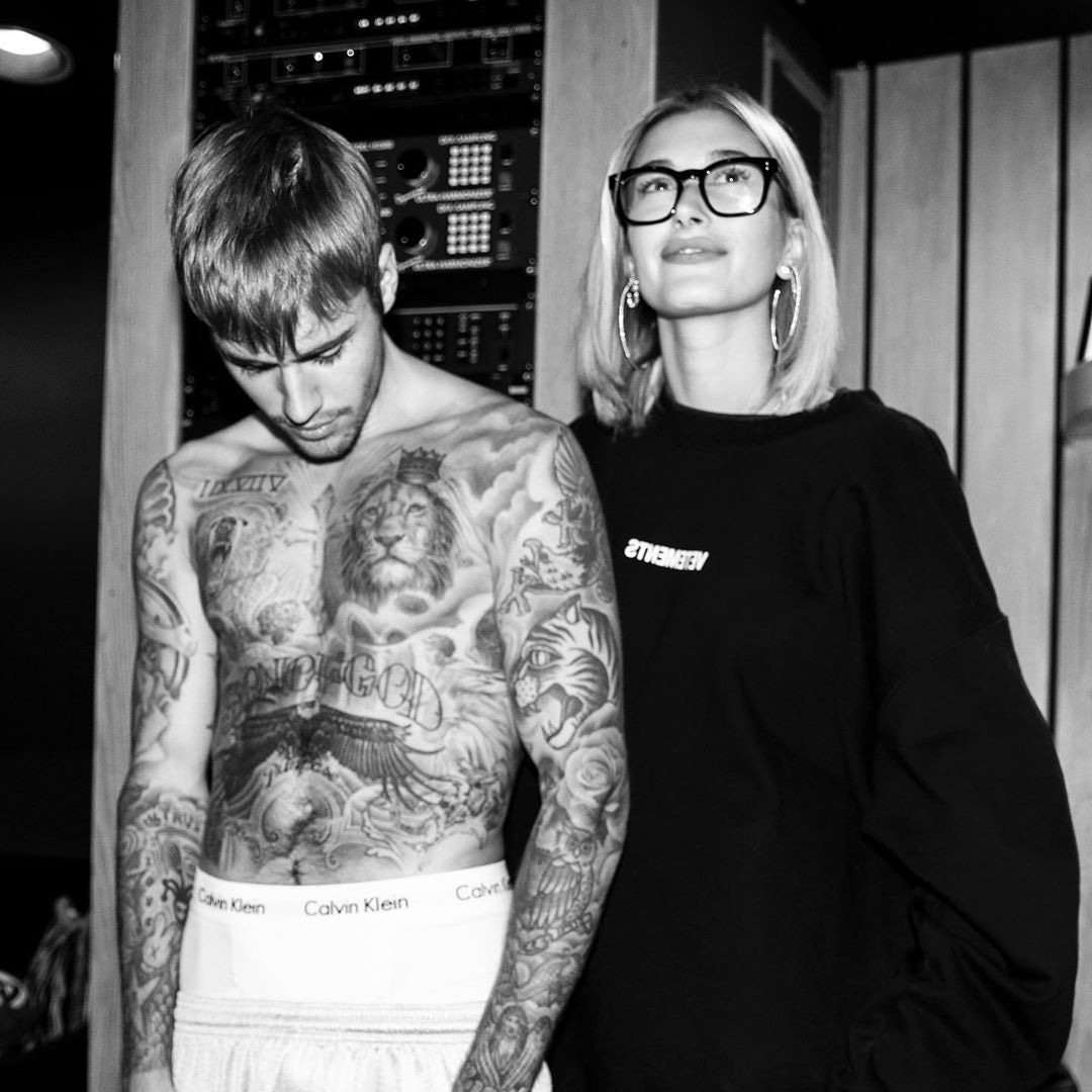 The Secret Behind Justin Bieber & Hailey's Unfiltered Hollywood Love Story