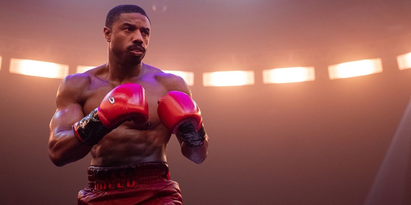 Michael B. Jordan's Creed IV: Can It Top the Rocky IV Phenomenon?