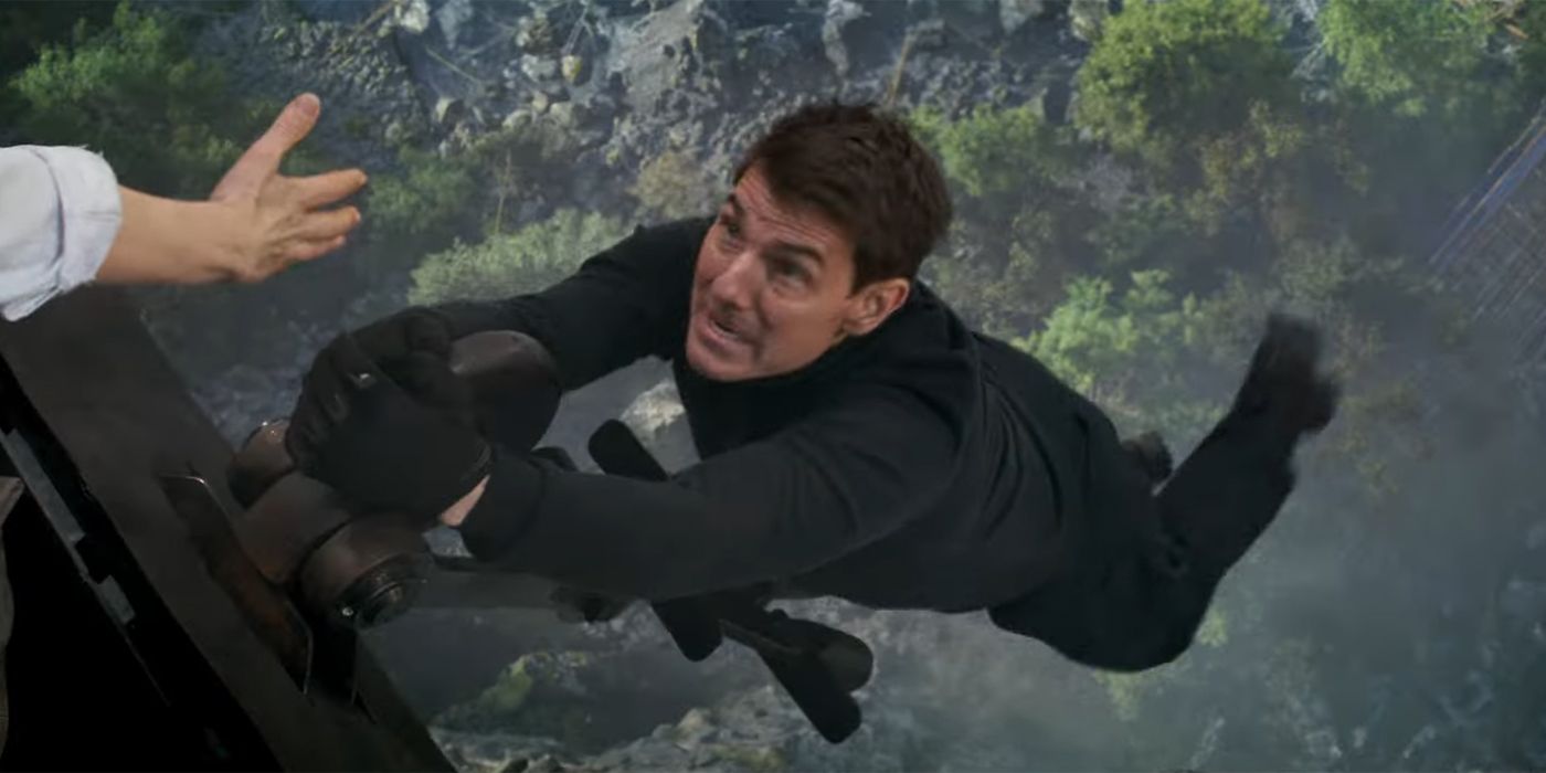 Decoding Tom Cruise's Daring Feats: How Real are Mission: Impossible Stunts?