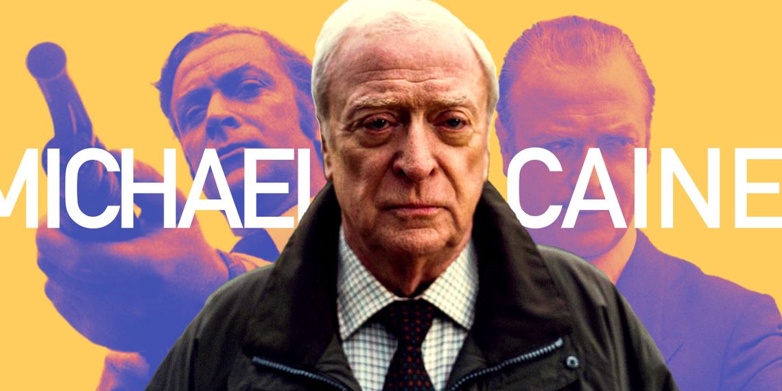 Legendary Michael Caine Bids Adieu to the Silver Screen with 'The Great Escaper': A Look into His Final Bow