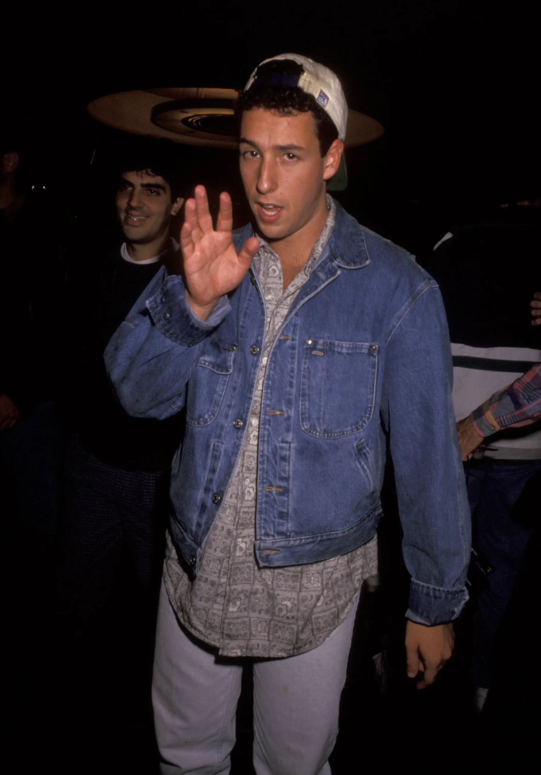 Top 12 Adam Sandler Outfits That You Must Take Inspiration From