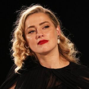 'Amber Heard OnlyFans' Is She Using the Platform to Settle Debts with