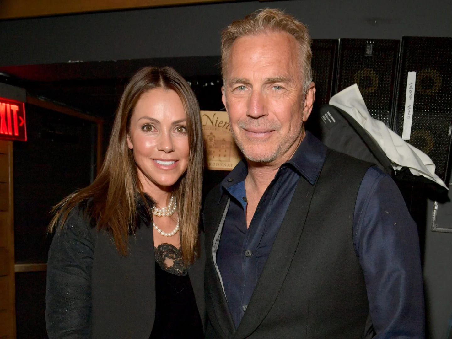 Kevin Costner's Divorce Drama: Why Christine Baumgartner's $855K Legal Bill Request is Making Headlines