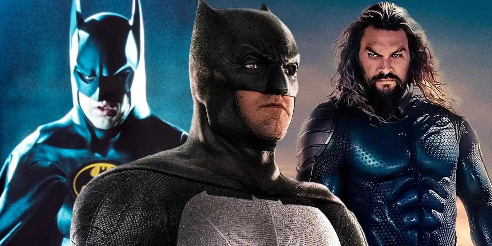 Will Batman Appear In Aquaman 2? All You Need To Know