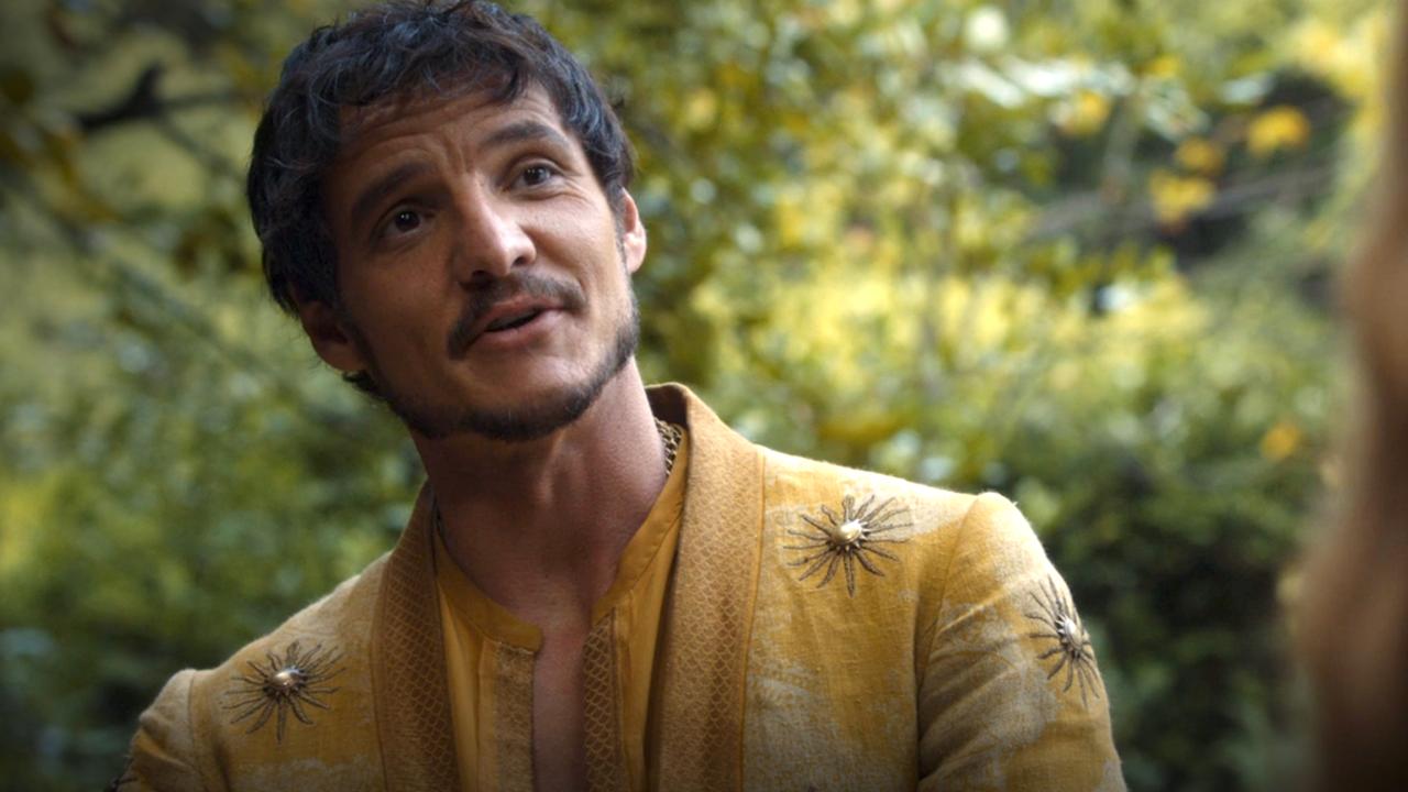 Pedro Pascal’s Unstoppable Rise: From Game of Thrones to Smashing 2023 Hits