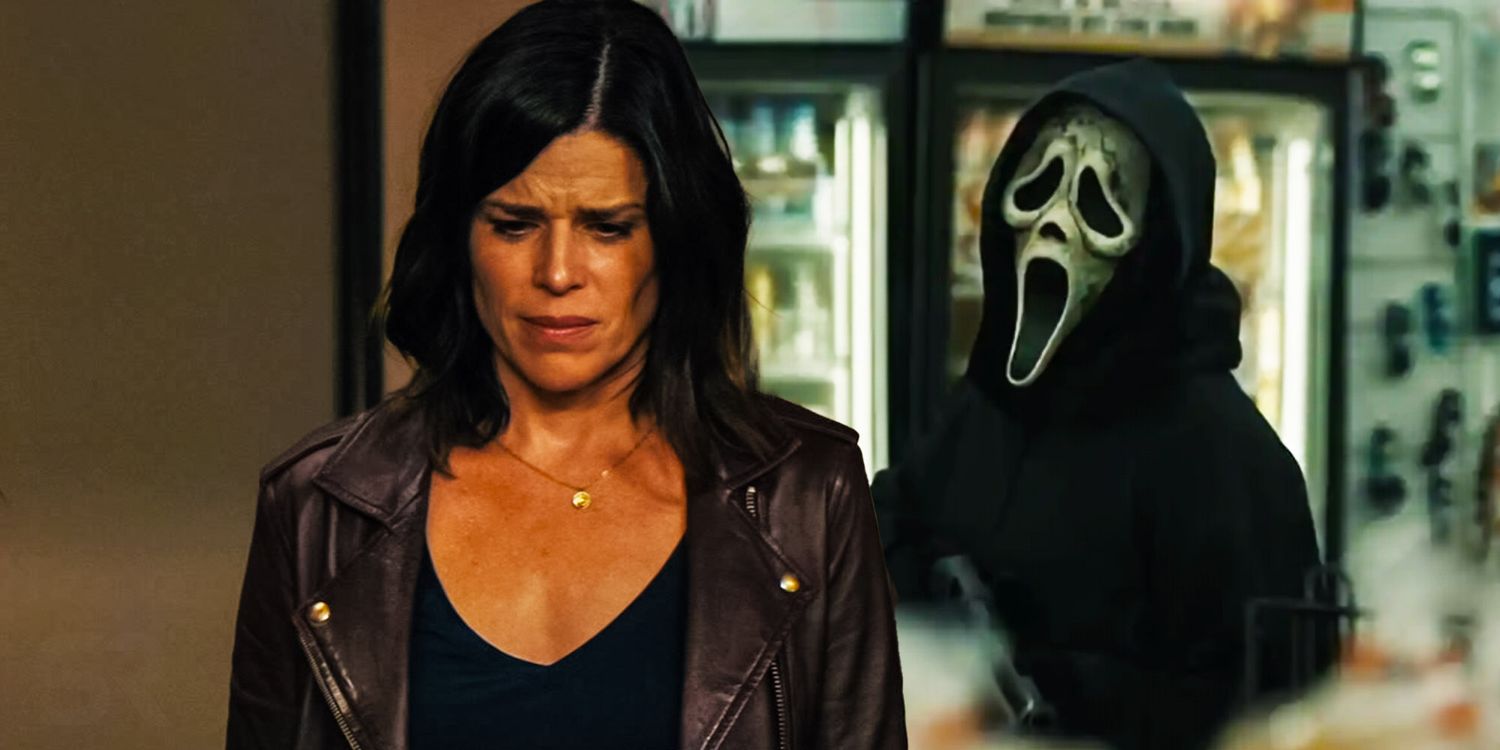 Neve Campbell's Exit from TV Show Sparks Scream 7 Comeback Buzz