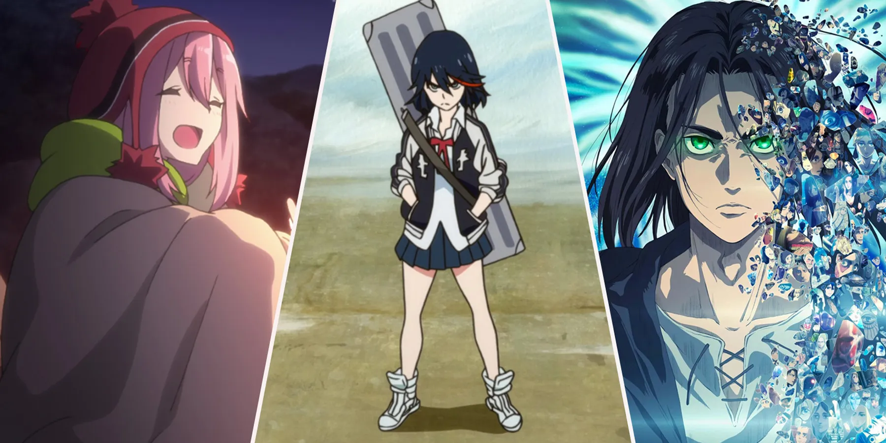Breaking: Crunchyroll Unlocks Free Streaming for Top Anime Hits - Here’s the Full Scoop!