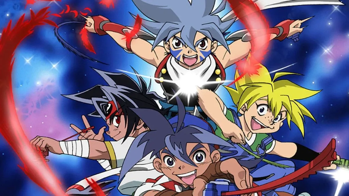 Reliving the Legacy: The Ultimate Guide to Watching Beyblade Before Its New 2023 Release