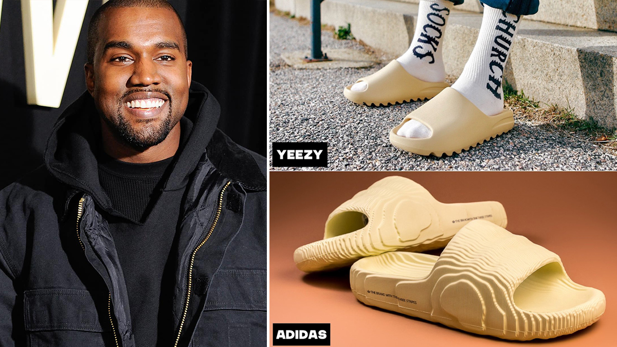 Adidas and Kanye: Is a Yeezy Comeback on the Horizon?