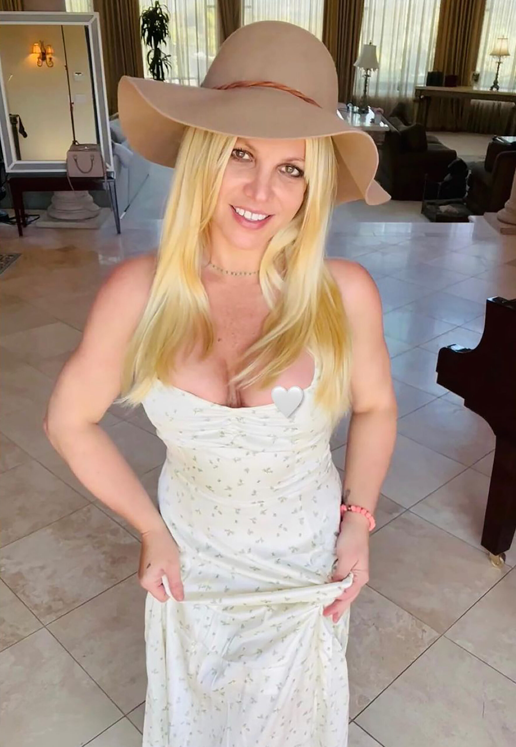 Britney Spears' New Connection: Inside Her Life After Splitting with Sam Asghari