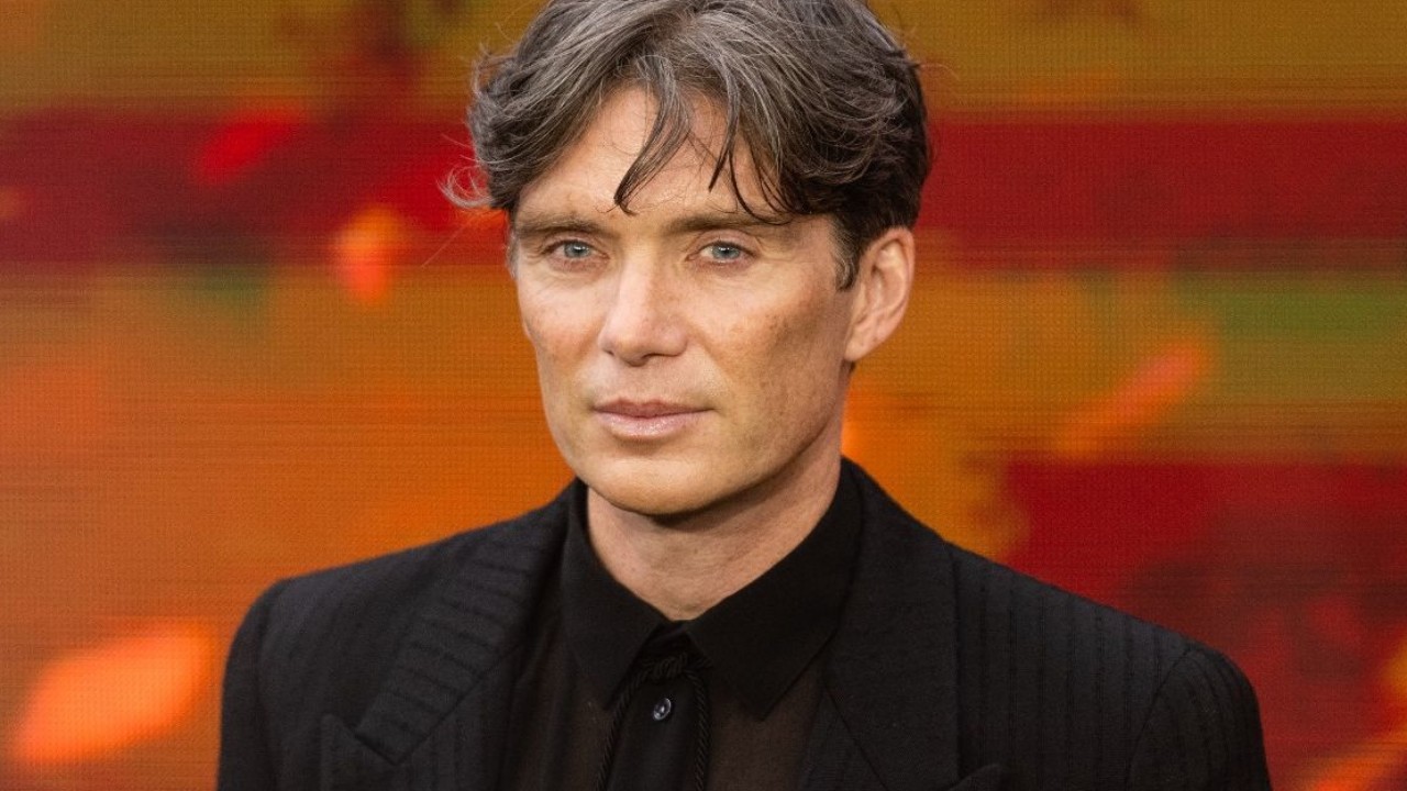 Cillian Murphy Dives Deep: From 'Dunkirk' Trauma to 'Oppenheimer' Triumph with Nolan