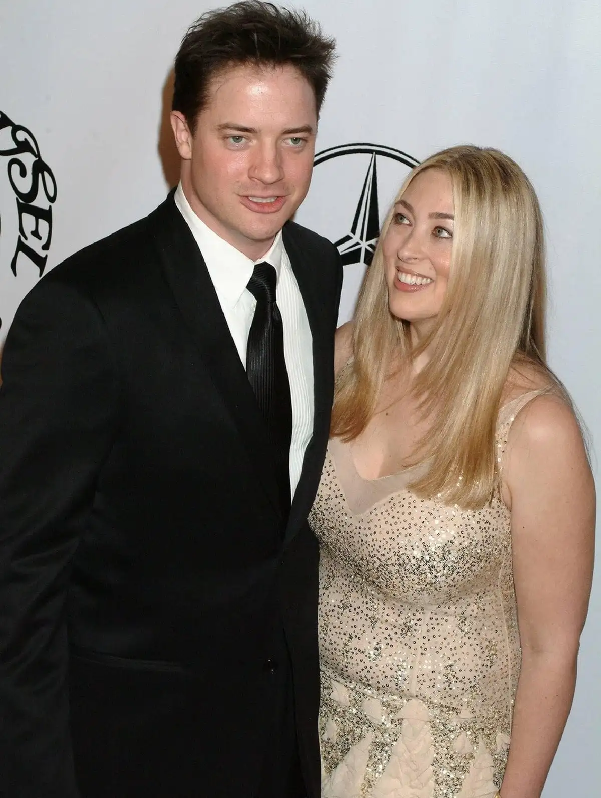 Main Reason Behind Brendan Fraser and Afton Smith Divorce