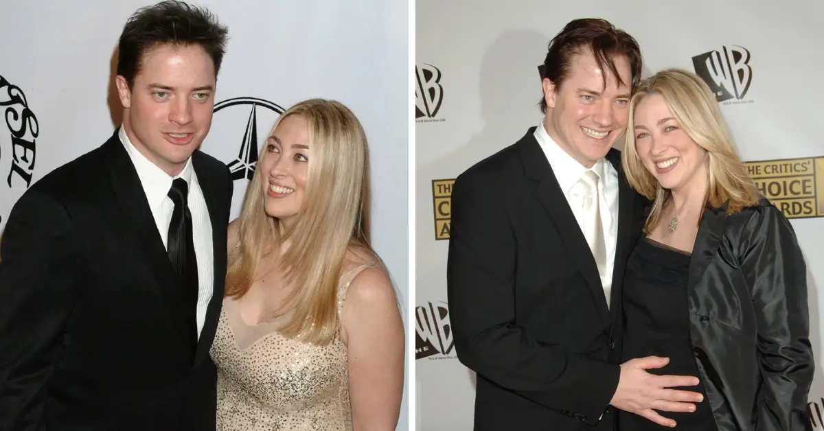 Brendan Fraser and Afton Smith Divorce: What Really Happened?