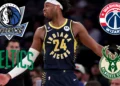 Top Buddy Hield NBA Trade Destinations: Best Fits with Celtics, Bucks, and Why the Wizards and Mavericks Aren't Ideal