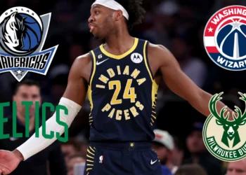 Top Buddy Hield NBA Trade Destinations: Best Fits with Celtics, Bucks, and Why the Wizards and Mavericks Aren't Ideal