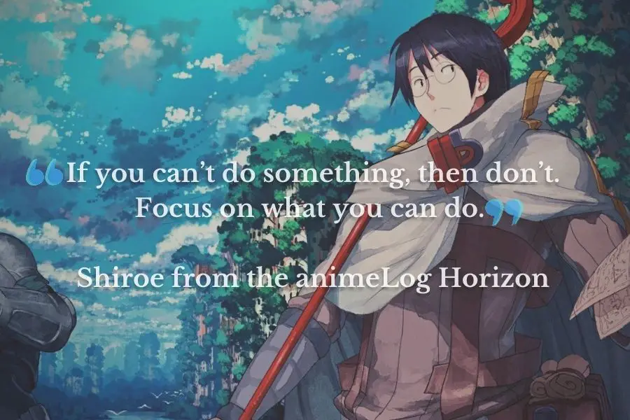 Unlocking Life's Secrets: How Anime Quotes Became Every Teen's Go-To Guide for Navigating 2023's Challenges