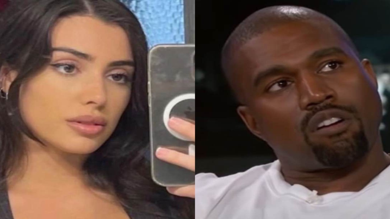 Bianca Censori's Defiant Message to Concerned Friends Amidst Rising Kanye West Romance Spotlight