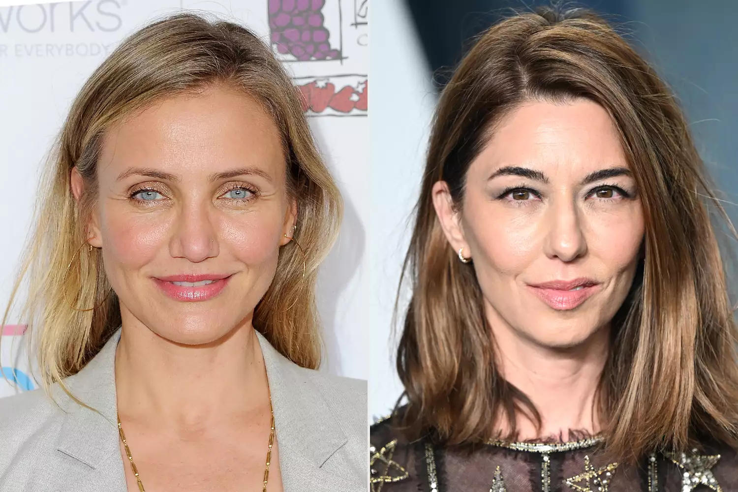 Sofia Coppola Debunks Cameron Diaz Rumors in 'Lost in Translation' 20th Anniversary Chat