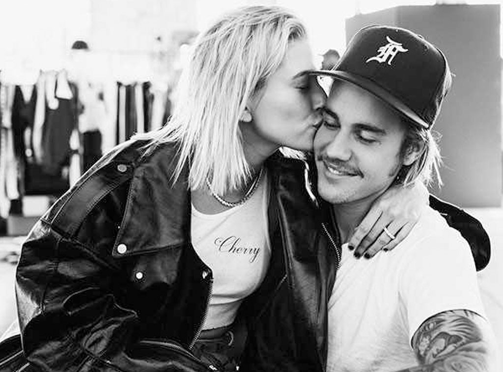 The Secret Behind Justin Bieber & Hailey's Unfiltered Hollywood Love Story