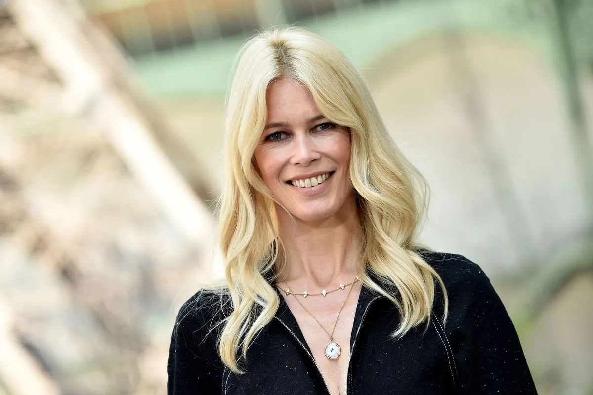Who Is Claudia Schiffer? Age, Bio, Career And More