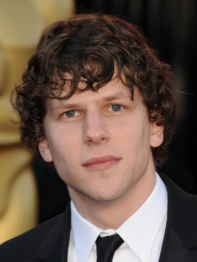 Jesse Eisenberg's Comedy Hits
