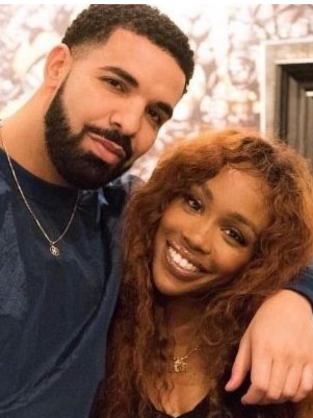 Drake and SZA Collaboration