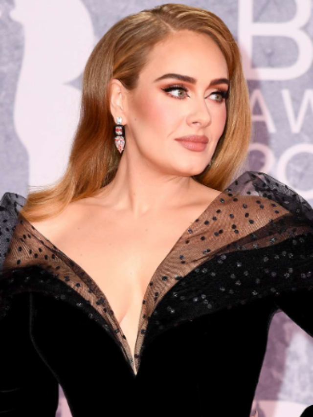 Adele's Busy Schedule Concerns