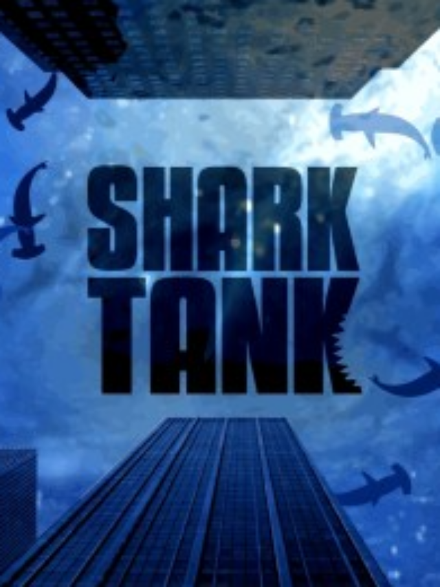 Guest Sharks Join Shark Tank