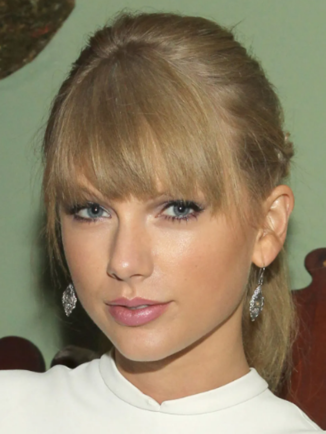 Taylor Swift Denies Rumors