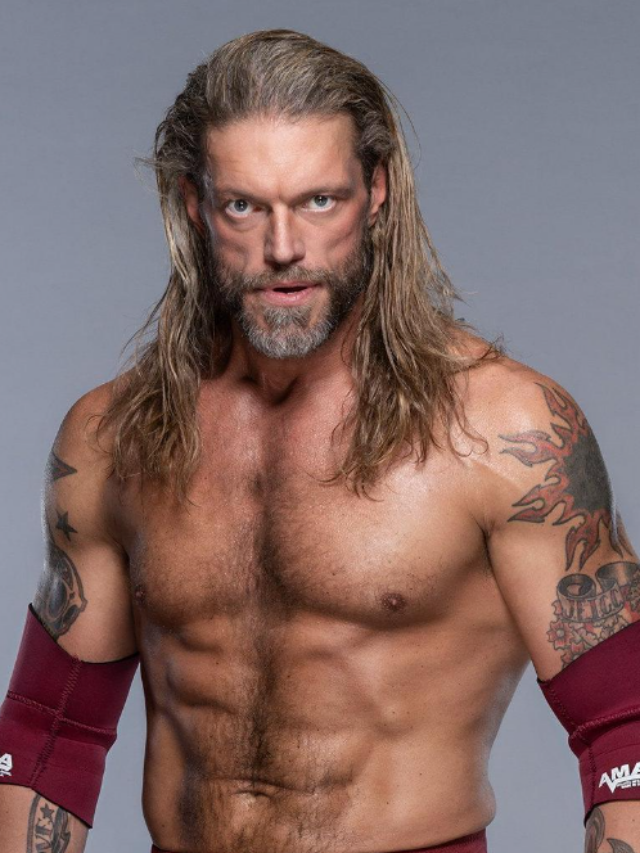 Edge's WWE Contract Negotiations