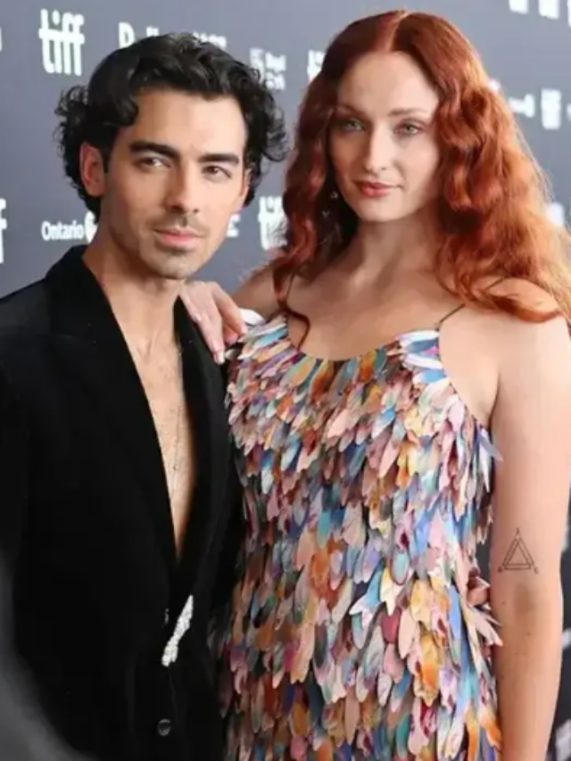 Joe Jonas Divorce Dispute