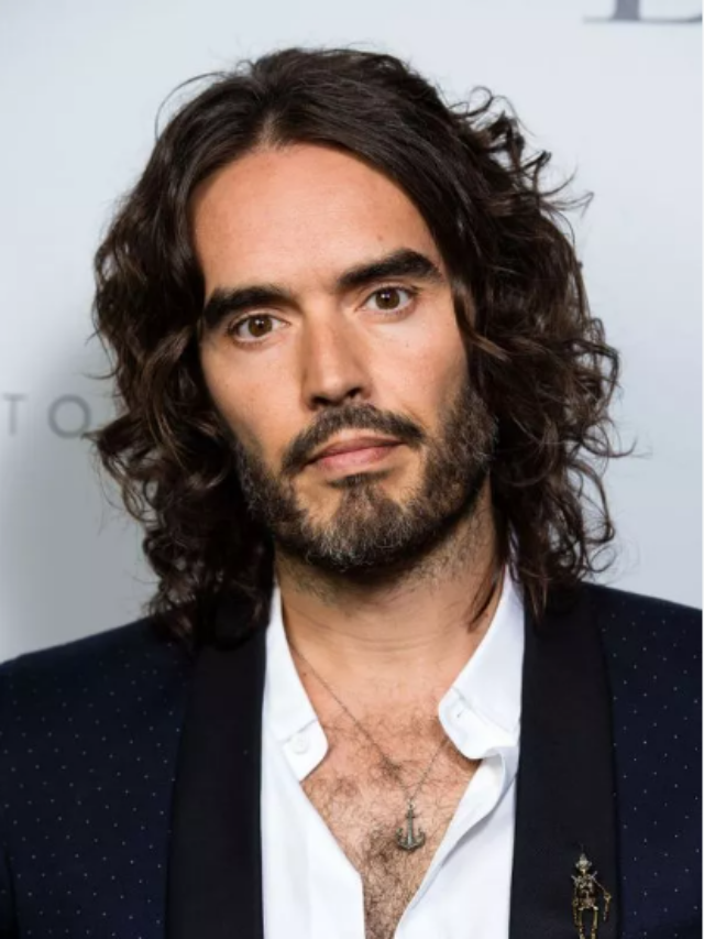 Russell Brand Accusations Fallout