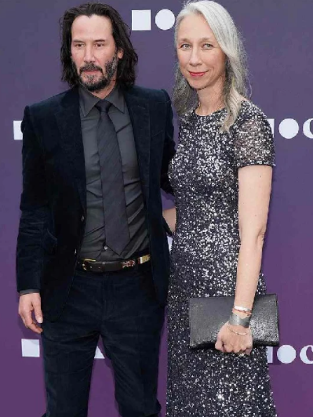 Alexandra Grant and Keanu Reeves Relationship Insights