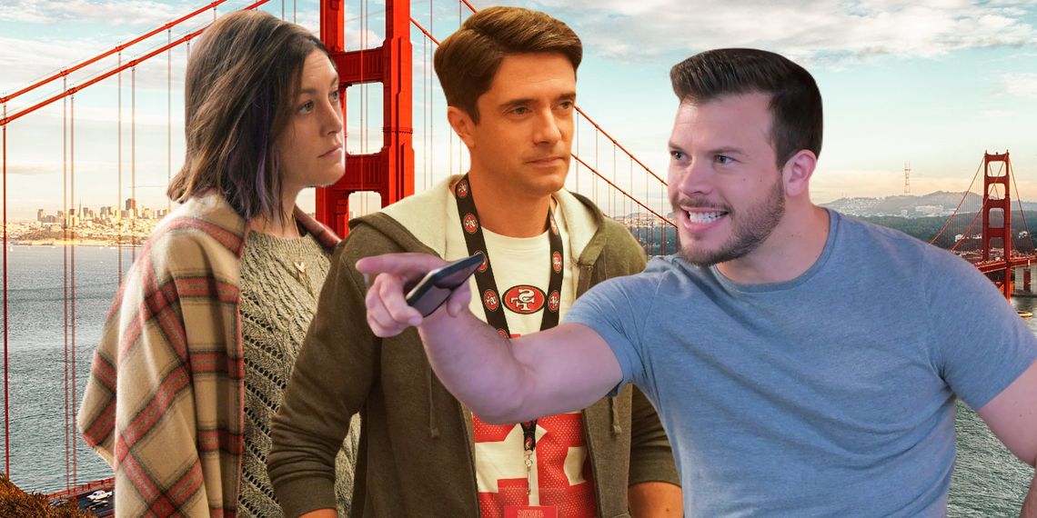 ABC Pulls the Plug: Why Fans Won’t See More of Topher Grace in 'Home Economics'