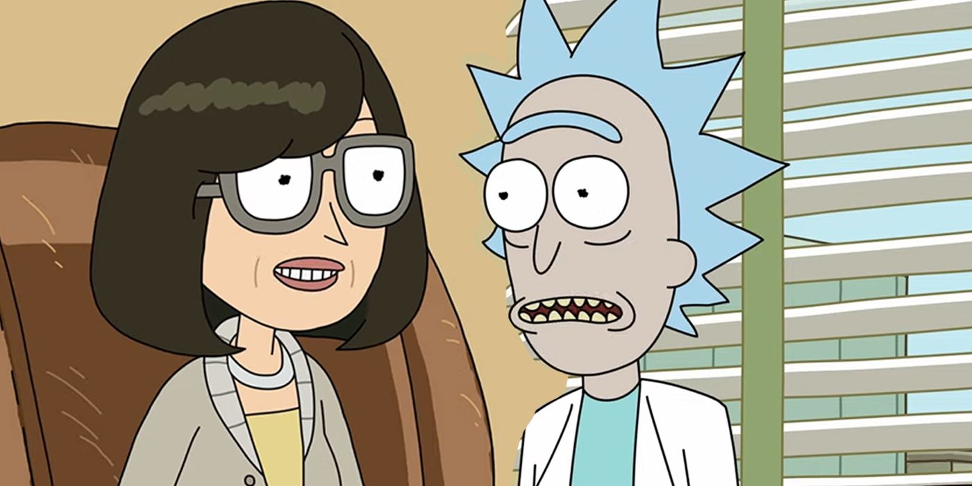 Decoding 'Rick & Morty' S7: Surprising References and Hidden Story Secrets Revealed