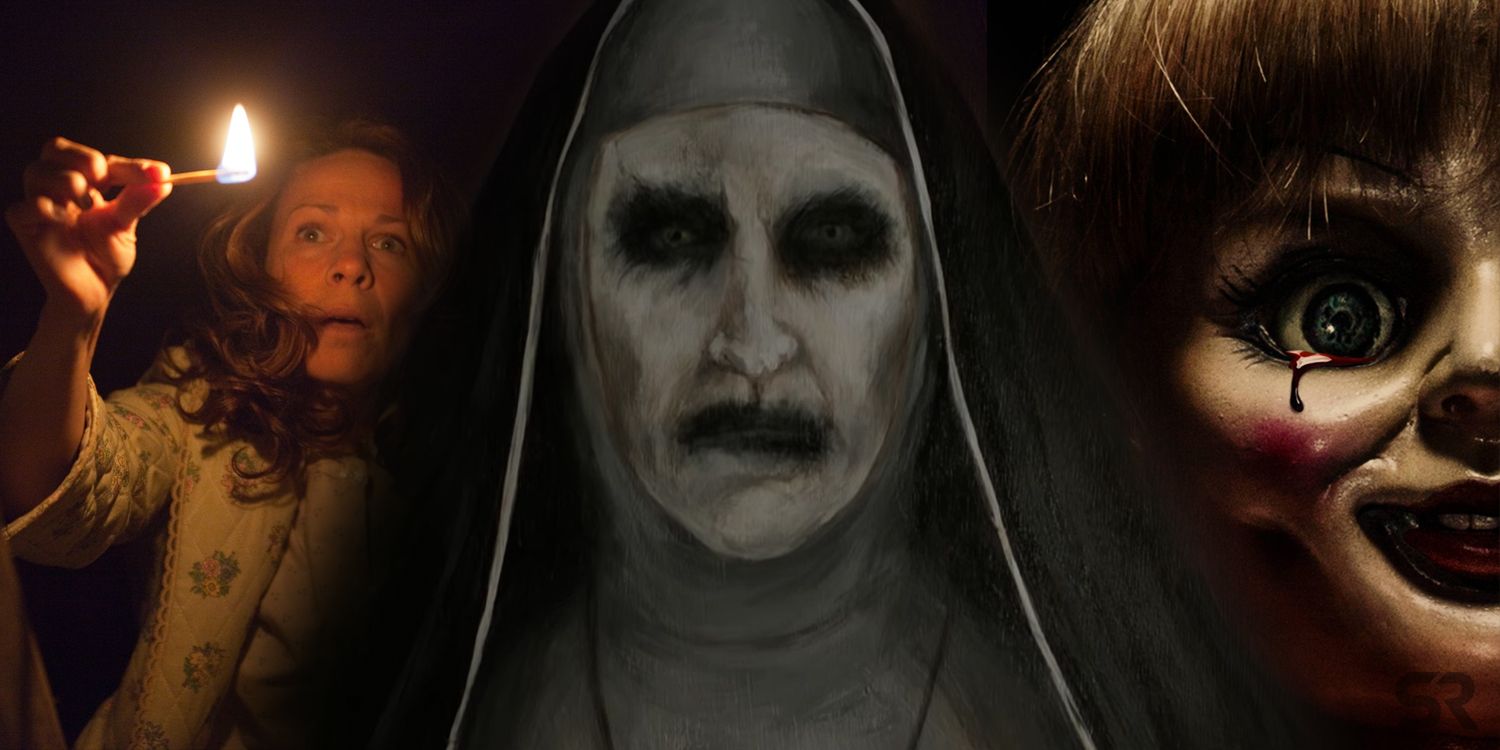 Unlocking 'The Nun 2': How It Fits in The Conjuring's Spooky Timeline and What's Next