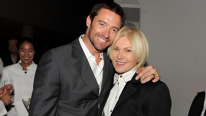 From High School Crush to 27 Years Together: How Hugh Jackman Won Deborra-lee's Heart