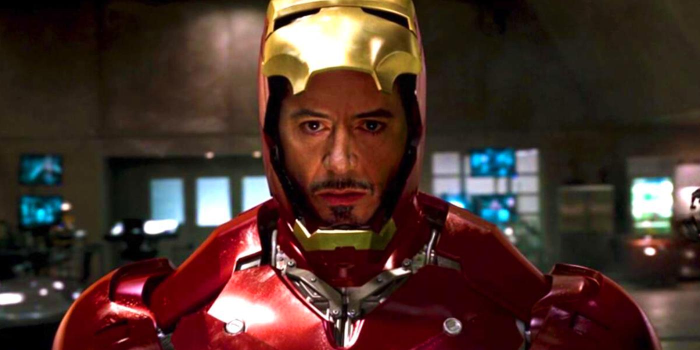 Could Iron Man Return? Fans Imagine Tony Stark's Comeback in Creative New Trailer!