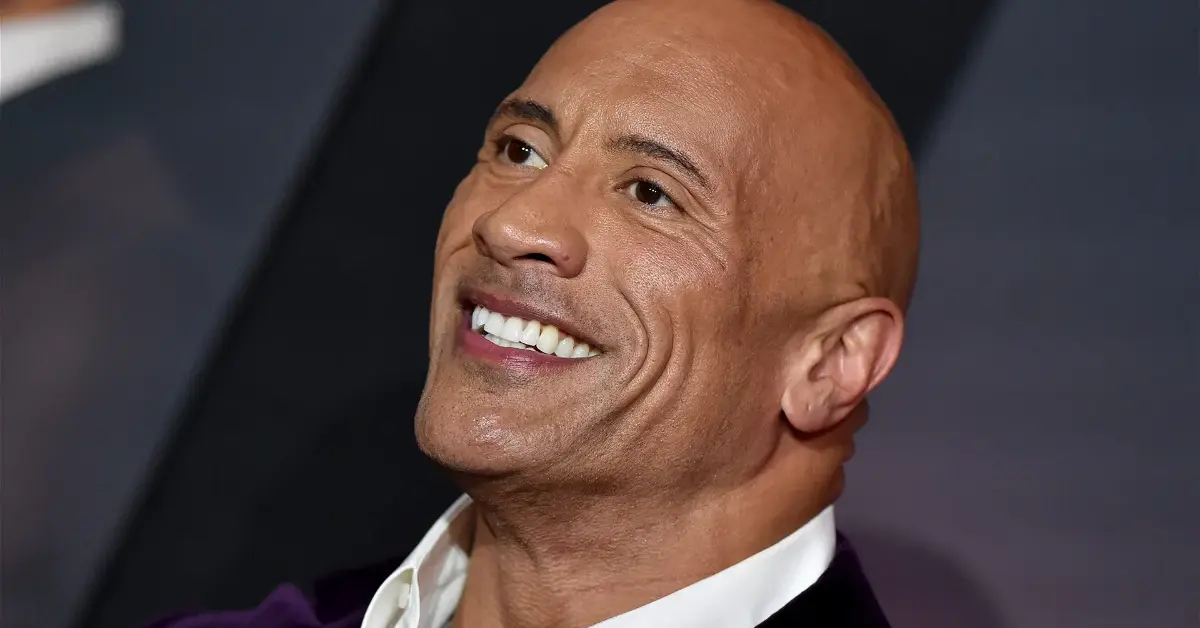 Dwayne Johnson