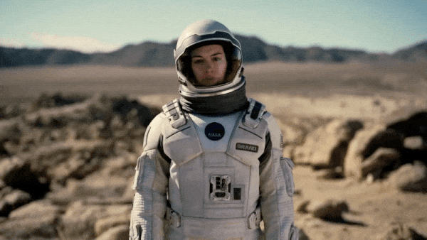 Christopher Nolan's Next Big Move: Buzz & Hopes for 'Interstellar 2'