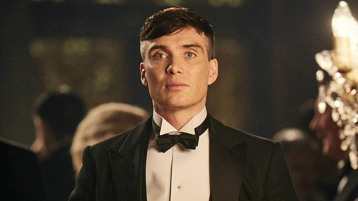 Peaky Blinders' Final Season: Cillian Murphy Remembers Helen McCrory's Lasting Impact