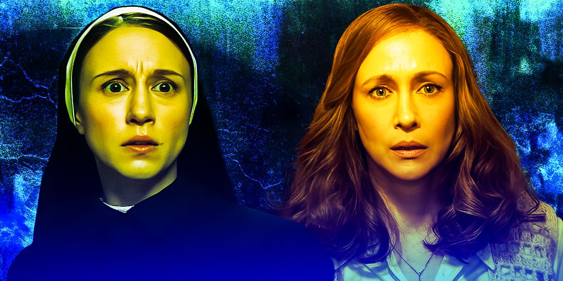 Unraveling The Nun II: Shocking Twists & Ties to The Conjuring World Explained