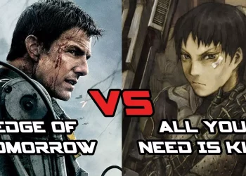 From Novel to Blockbuster: The Fascinating Journey of 'Edge of Tomorrow' from 'All You Need Is Kill' Manga Roots