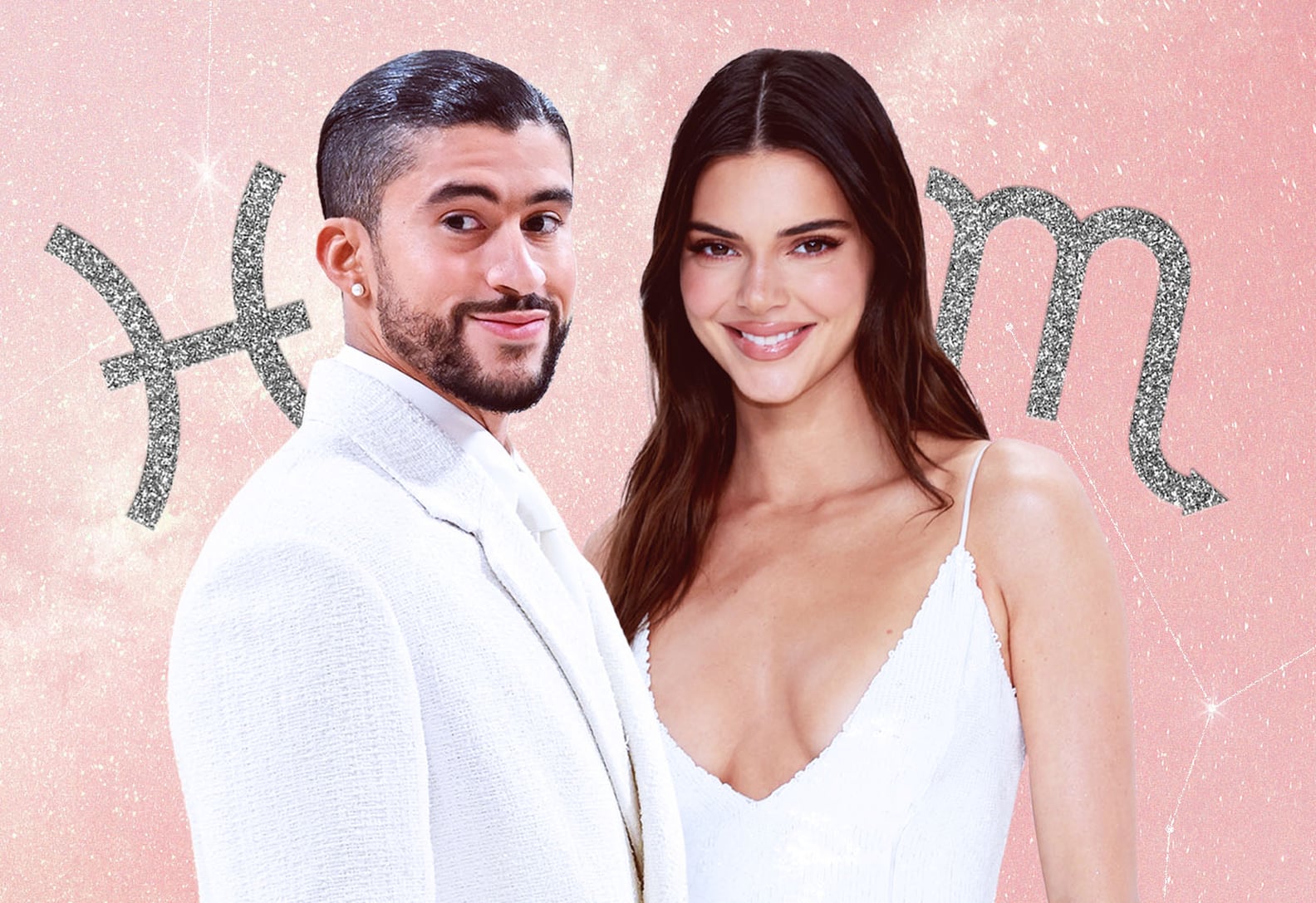 Bad Bunny and Kendall Jenner's Love: Astrology Reveals Why They're a Perfect Match and Fans Are Divided