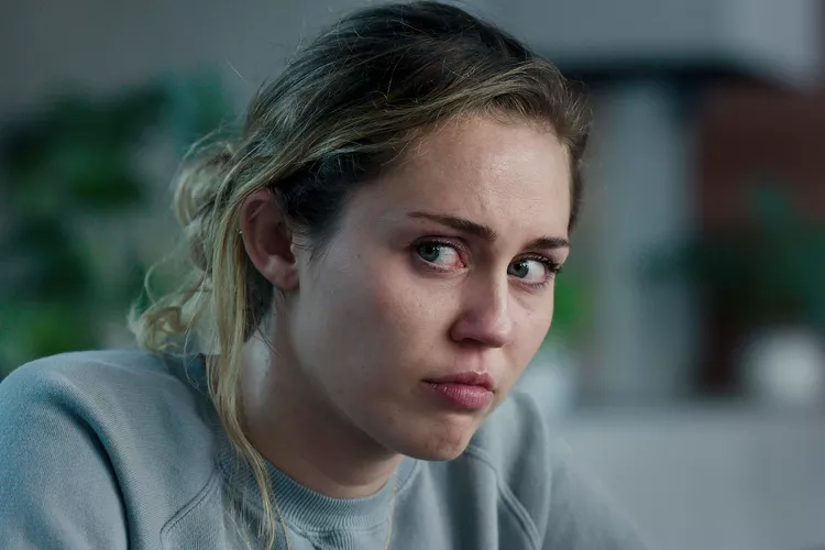 Miley Cyrus Reveals Filming 'Black Mirror' While Her Malibu Home Burned: A Real-Life Nightmare and Its Lasting Impact