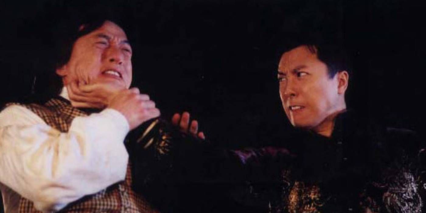 Jackie Chan's Epic Showdowns: Unraveling Cinema's Most Memorable Villain Face-Offs